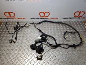 Used Wiring harness Renault Kangoo/Grand Kangoo (KW) 1.5 dCi 90 FAP Price on request offered by Alexander Autodemontage