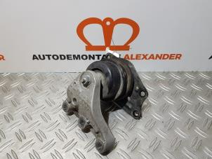 Used Engine mount Volkswagen Polo V (6R) 1.6 TDI 16V 90 Price € 30,00 Margin scheme offered by Alexander Autodemontage