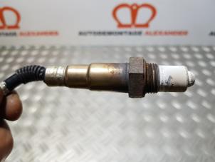Lambda probe from a Fiat Grande Punto (199) 1.4 2006