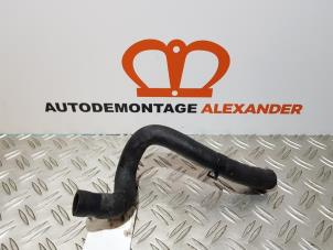 Used Radiator hose Kia Picanto (TA) 1.0 12V Price on request offered by Alexander Autodemontage