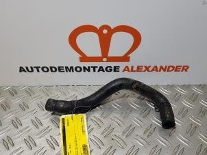Used Radiator hose Kia Picanto (TA) 1.0 12V Price on request offered by Alexander Autodemontage