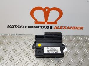 Used Comfort Module Audi A6 Quattro (C6) 3.2 V6 24V FSI Price on request offered by Alexander Autodemontage
