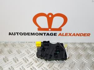 Usagé Module colonne de direction Audi A3 (8P1) 1.6 Prix € 60,00 Règlement à la marge proposé par Alexander Autodemontage