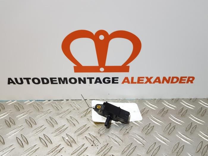 Gebrauchte Map Sensor (Einlasskrümmer) Opel Corsa D 1.3 CDTi 16V ecoFLEX Preis auf Anfrage angeboten von Alexander Autodemontage