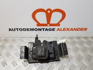 Used Bonnet lock mechanism Ford Transit 2.2 TDCi 16V Price € 35,00 Margin scheme offered by Alexander Autodemontage