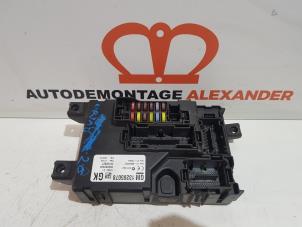 Used Fuse box Opel Corsa D 1.2 16V Price € 30,00 Margin scheme offered by Alexander Autodemontage