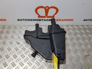 Usagé Caisse de résonance Suzuki Alto (GF) 1.0 12V Prix sur demande proposé par Alexander Autodemontage