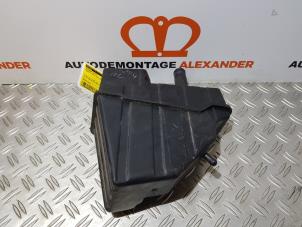 Usagé Caisse de résonance Suzuki Alto (GF) 1.0 12V Prix sur demande proposé par Alexander Autodemontage