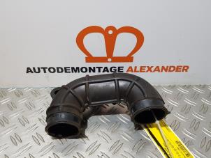 Gebrauchte Intercooler Schlauch Suzuki Alto (GF) 1.0 12V Preis auf Anfrage angeboten von Alexander Autodemontage