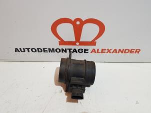 Usados Medidor de masa de aire Fiat Grande Punto (199) 1.2 Precio de solicitud ofrecido por Alexander Autodemontage