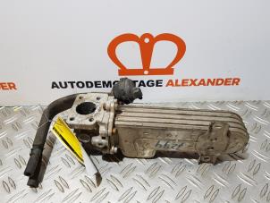 Gebrauchte AGR Kühler Volkswagen Golf V (1K1) 2.0 TDI 16V Preis auf Anfrage angeboten von Alexander Autodemontage