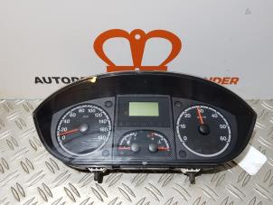Usados Panel de instrumentación Citroen Jumper (U9) 2.2 HDi 120 Euro 4 Precio € 90,00 Norma de margen ofrecido por Alexander Autodemontage
