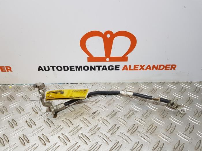 Begagnade Batteriterminal Opel Corsa D 1.3 CDTi 16V ecoFLEX Pris på förfrågan erbjuds av Alexander Autodemontage