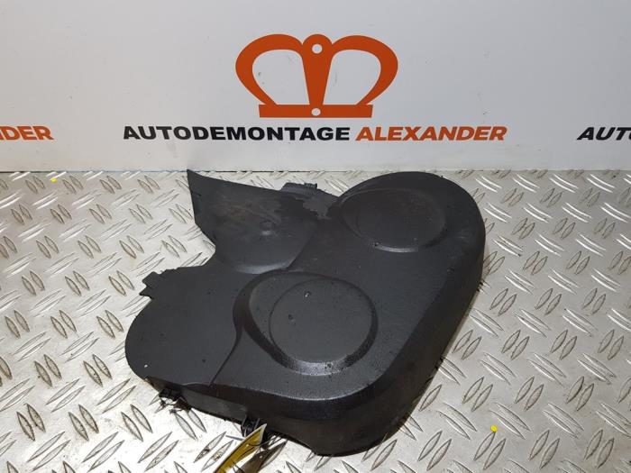 Usagé Couvercle de distribution Audi A6 Avant (C6) 2.0 TDI 16V Prix sur demande proposé par Alexander Autodemontage