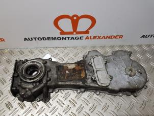 Used Timing cover Fiat Punto II (188) 1.2 16V Price on request offered by Alexander Autodemontage