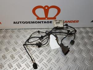 Used Pdc wiring harness Ford Focus C-Max 1.6 TDCi 16V Price on request offered by Alexander Autodemontage