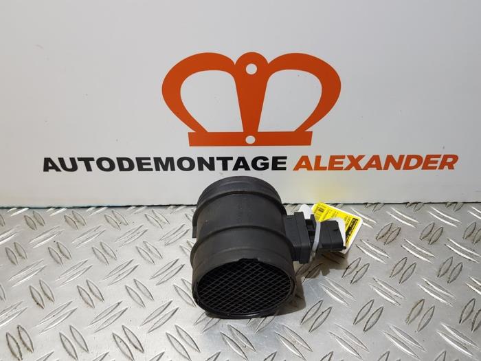 Gebrauchte Luftmassenmesser Fiat Ducato (250) 3.0 D 160 Multijet Power Preis auf Anfrage angeboten von Alexander Autodemontage