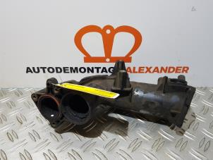 Used Intake manifold Mercedes ML II (164/4JG) 3.0 ML-320 CDI 4-Matic V6 24V Price € 50,00 Margin scheme offered by Alexander Autodemontage