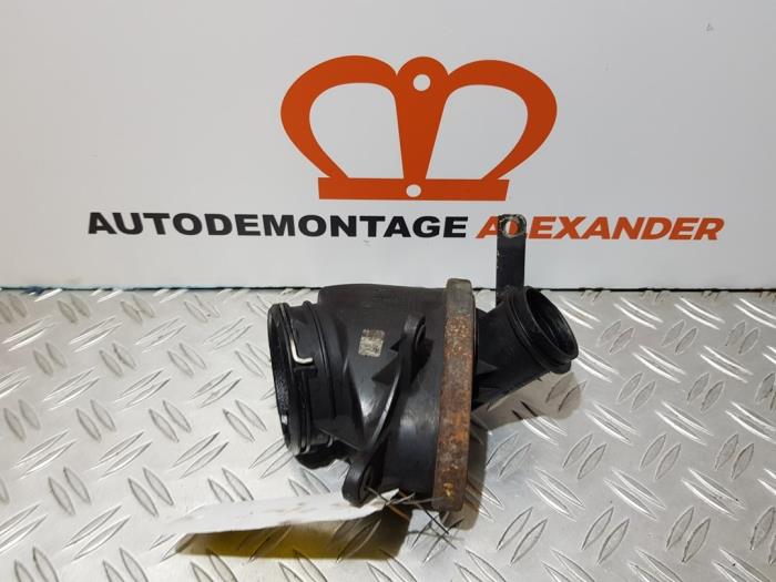 Gebrauchte Intercooler Rohr Mercedes E (W211) 2.7 E-270 CDI 20V Preis auf Anfrage angeboten von Alexander Autodemontage
