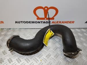 Used Intercooler hose Peugeot 407 SW (6E) 2.0 HDiF 16V Price on request offered by Alexander Autodemontage