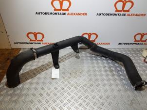 Gebrauchte Intercooler Rohr Volkswagen Crafter 2.5 TDI 46/50 LWB Preis auf Anfrage angeboten von Alexander Autodemontage