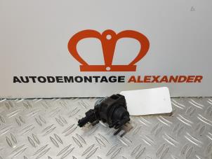 Gebrauchte Turbodruckregler Renault Megane III Grandtour (KZ) 1.5 dCi 90 Preis auf Anfrage angeboten von Alexander Autodemontage