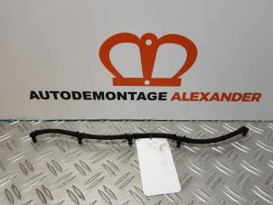Used Fuel line Toyota Yaris II (P9) 1.4 D-4D Price on request offered by Alexander Autodemontage