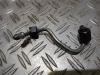 Diesel fuel line set from a BMW 3 serie Touring (E91) 318d 16V 2008