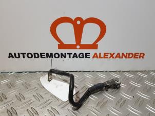Used Cable (miscellaneous) Skoda Fabia II Combi 1.4 TSI 16V RS Price on request offered by Alexander Autodemontage