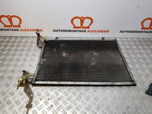 Used Air conditioning condenser Ford Fiesta 6 (JA8) 1.6 TDCi 16V 95 Price on request offered by Alexander Autodemontage