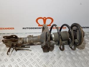 Used Front shock absorber, right Mitsubishi Outlander (CW) 2.2 DI-D 16V Clear Tec 4x4 Price € 100,00 Margin scheme offered by Alexander Autodemontage