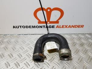 Used Turbo hose Opel Combo (Corsa C) 1.3 CDTI 16V Price on request offered by Alexander Autodemontage