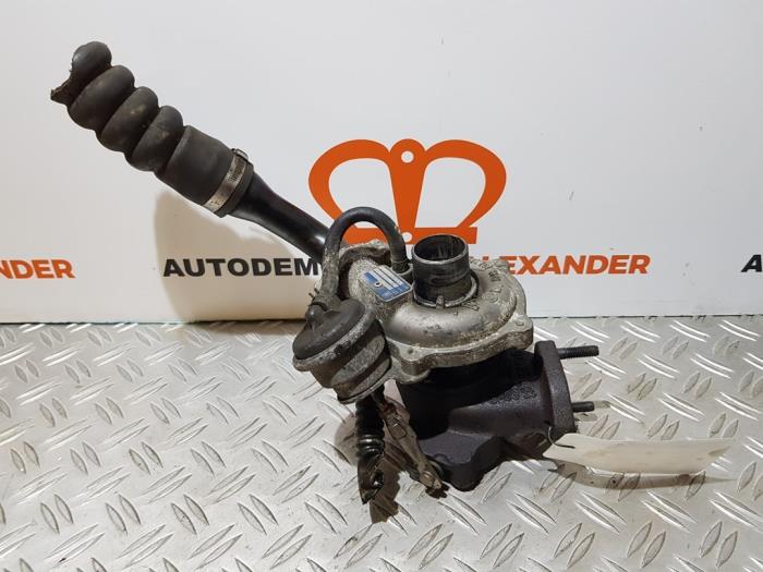 Używane Turbo Opel Corsa D 1.3 CDTi 16V ecoFLEX Cena na żądanie oferowane przez Alexander Autodemontage