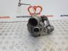 Turbo from a Renault Laguna II Grandtour (KG) 1.9 dCi 120 2005