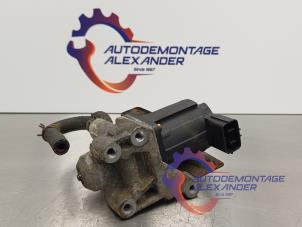 Usagé Actionneur électrique (Turbo) Mitsubishi Canter 3.0 Di-D 16V Prix € 363,00 Prix TTC proposé par Alexander Autodemontage