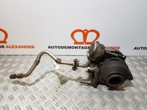 Usados Turbo Renault Laguna II (BG) 1.9 dCi 110 Precio de solicitud ofrecido por Alexander Autodemontage