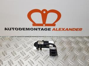 Used Boost pressure sensor Volkswagen Polo V (6R) 1.2 TDI 12V BlueMotion Price € 20,00 Margin scheme offered by Alexander Autodemontage