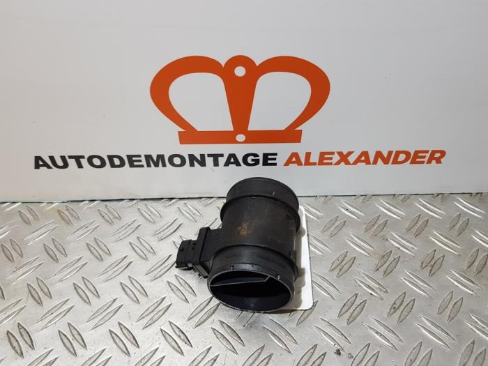Gebrauchte Luftmassenmesser Fiat Fiorino (225) 1.3 JTD 16V Multijet Preis € 40,00 Margenregelung angeboten von Alexander Autodemontage