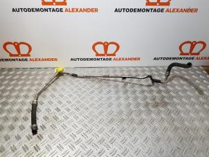 Used Power steering line Fiat Fiorino (225) 1.3 JTD 16V Multijet Price on request offered by Alexander Autodemontage