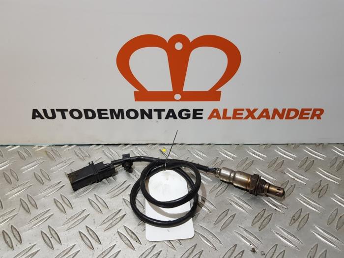 Usados Sonda Lambda Fiat Fiorino (225) 1.3 JTD 16V Multijet Precio de solicitud ofrecido por Alexander Autodemontage
