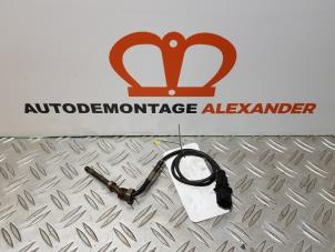 Used Particulate filter sensor Fiat Fiorino (225) 1.3 JTD 16V Multijet Price on request offered by Alexander Autodemontage