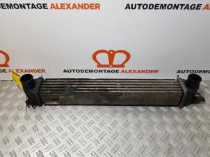 Used Intercooler Fiat Fiorino (225) 1.3 JTD 16V Multijet Price on request offered by Alexander Autodemontage
