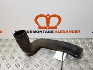Used Intercooler hose Fiat Fiorino (225) 1.3 JTD 16V Multijet Price on request offered by Alexander Autodemontage