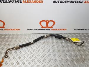Used Power steering line Fiat Fiorino (225) 1.3 JTD 16V Multijet Price on request offered by Alexander Autodemontage