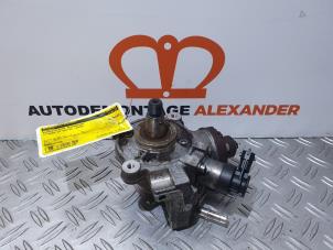 Used Mechanical fuel pump Citroen C4 Cactus (0B/0P) 1.6 Blue Hdi 100 Price on request offered by Alexander Autodemontage