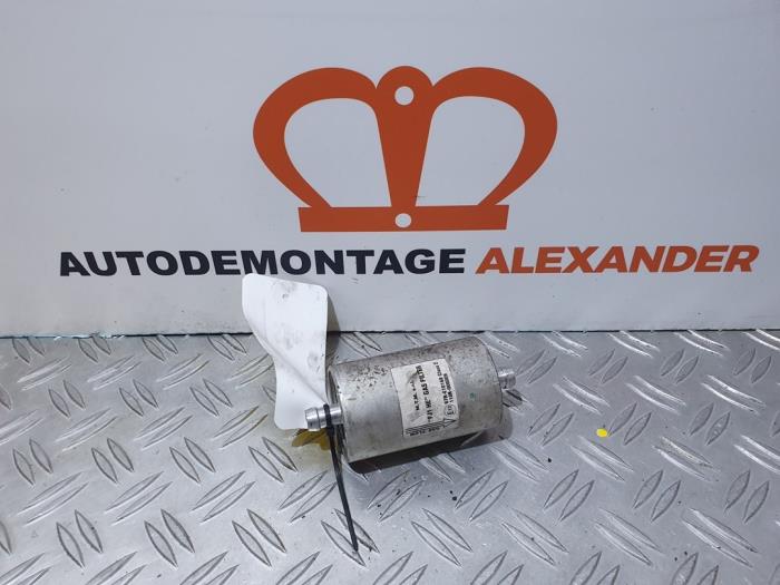 Używane Reduktor LPG Chevrolet Spark 1.0 16V Bifuel Cena na żądanie oferowane przez Alexander Autodemontage