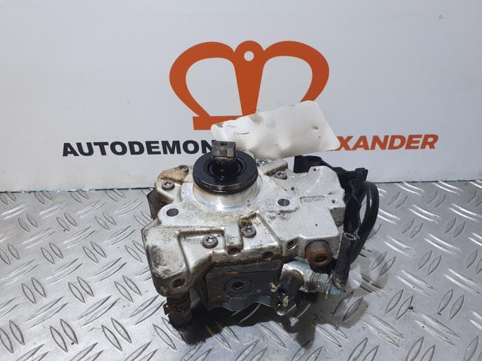 Gebrauchte Kraftstoffpumpe Mechanisch Toyota Auris (E18) 1.4 D-4D-F 16V Preis € 349,99 Margenregelung angeboten von Alexander Autodemontage