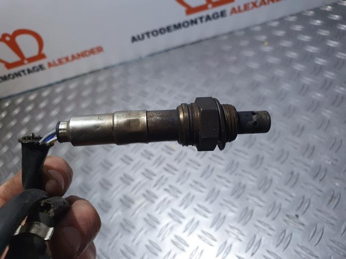 Sonde lambda d'un Volkswagen Golf IV (1J1) 1.6 16V 2002