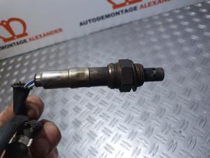 Sonde lambda d'un Volkswagen Golf IV (1J1) 1.6 16V 2002