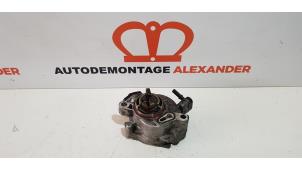 Used Vacuum pump (diesel) Peugeot 508 (8D) 1.6 HDiF 16V Price € 50,00 Margin scheme offered by Alexander Autodemontage
